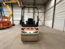 Bomag BW 135 AD-5 / 2016 / 1 369 üzemóra / Lízing 20%-tól