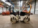 Bomag BW 135 AD-5 / 2016 / 1 369 üzemóra / Lízing 20%-tól