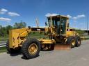 Caterpillar 140H 3306 engine / 1996 / 21057 üzemóra / Lízing 20%-tól