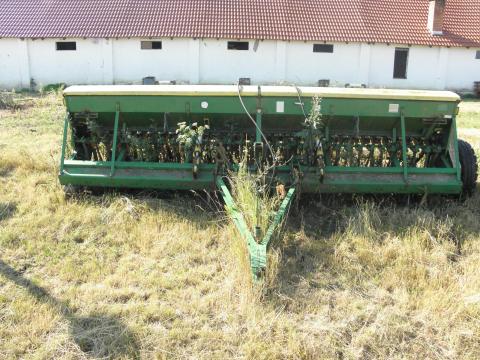 Gabonavetőgép Gabonavetőgép