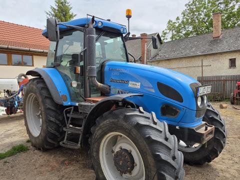 Landini Landpower 135 Landini Landpower 135