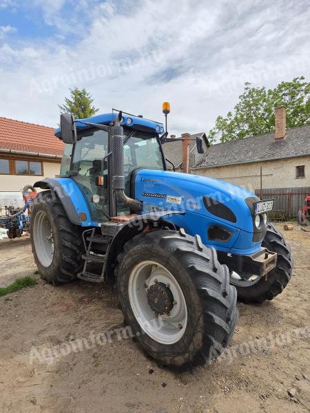 Landini Landpower 135