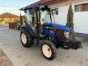 Foton Lovol 504 traktor klímával