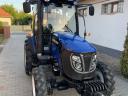 Foton Lovol 504 traktor klímával