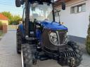 Foton Lovol 504 traktor klímával