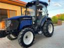 Foton Lovol 504 traktor klímával