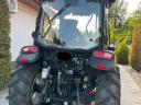 Foton Lovol 504 traktor klímával