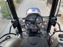 Foton Lovol 504 traktor klímával