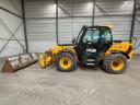 JCB 535 V 125 / 2019 / 3.157 h üzemóra / Lízing 20%-tól