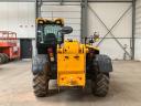 JCB 535 V 125 / 2019 / 3.157 h üzemóra / Lízing 20%-tól