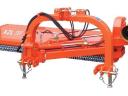 Agrimaster XZL 150 szárzúzó, rézsűzúzó