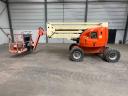 JLG 450 AJ / 2012 / 2.277 h üzemóra / Lízing 20%-tól