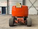 JLG 450 AJ / 2012 / 2.277 h üzemóra / Lízing 20%-tól