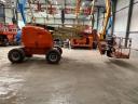JLG 450 AJ / 2012 / 2.277 h üzemóra / Lízing 20%-tól