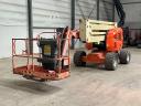 JLG 450 AJ / 2012 / 2.277 h üzemóra / Lízing 20%-tól