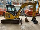 Komatsu PC 55 MR-3 / 2017 / 3 431 üzemóra / Lízing 20%-tól