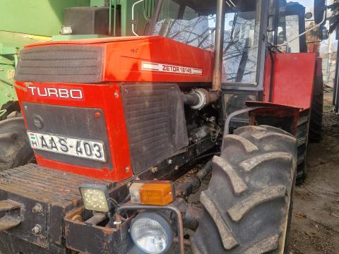 Zetor 16145 eladó Zetor 16145 eladó