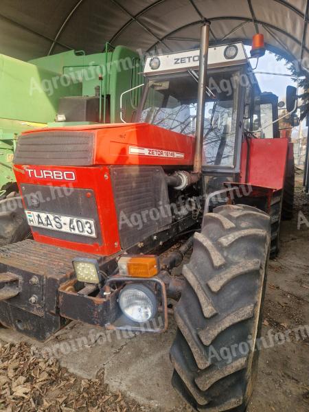 Zetor 16145 eladó