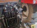 Zetor 16145 eladó