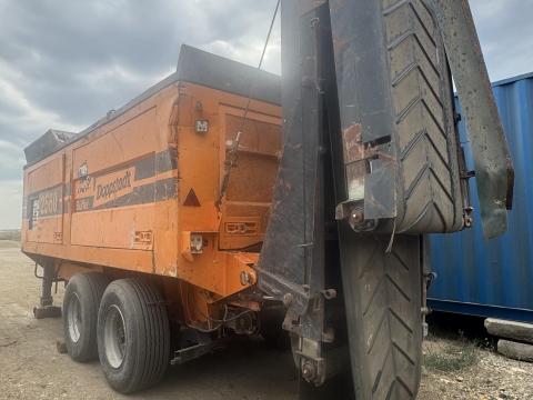 Doppstadt DW2560 Doppstadt DW2560