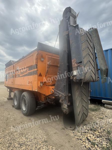 Doppstadt DW2560