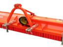 Agrimaster KP 1250 szárzúzó