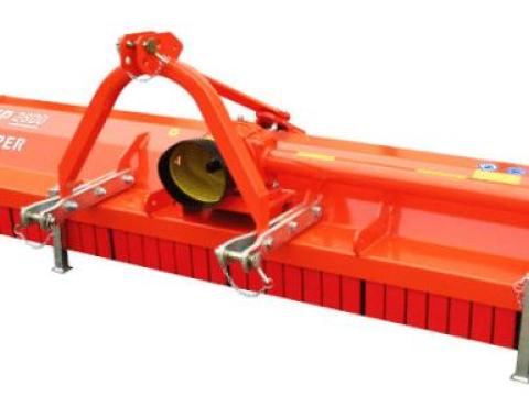 Agrimaster KP 1250 szárzúzó Agrimaster KP 1250 szárzúzó