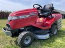 Új Honda 2417 HTE Full Felszereltségű fűnyíró traktor john deere kubota stiga husqvarna viking alko
