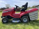 Új Honda 2417 HTE Full Felszereltségű fűnyíró traktor john deere kubota stiga husqvarna viking alko
