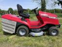 Új Honda 2417 HTE Full Felszereltségű fűnyíró traktor john deere kubota stiga husqvarna viking alko