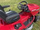 Új Honda 2417 HTE Full Felszereltségű fűnyíró traktor john deere kubota stiga husqvarna viking alko