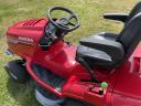 Új Honda 2417 HTE Full Felszereltségű fűnyíró traktor john deere kubota stiga husqvarna viking alko