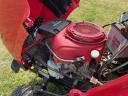 Új Honda 2417 HTE Full Felszereltségű fűnyíró traktor john deere kubota stiga husqvarna viking alko