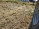 Vogel Noot Permetező 640 L, 10 Méteres kerettel