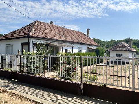 Eladó családi ház Nyírszőllősön Eladó családi ház Nyírszőllősön