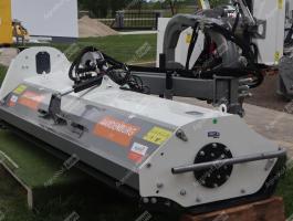 PÁLYÁZHATÓ! Rézsű szárzúzó, rézsűmulcsozó, zúzó 280 cm / Beta XL 2800 MEGA - 0 % THM