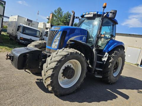 New Holland T8030 New Holland T8030