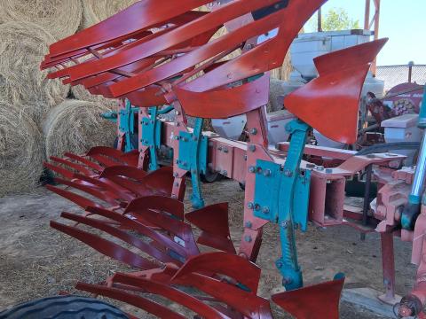 Kverneland eke Kverneland eke