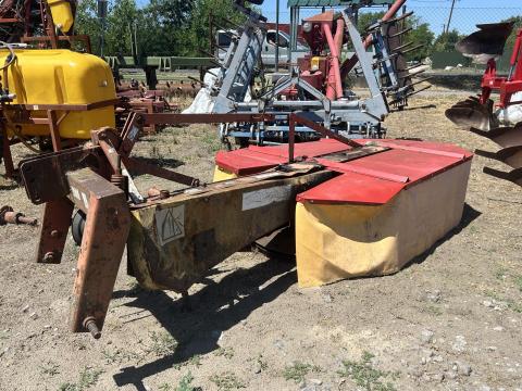 Wirax 185 -ös fűkasza Kasza Wirax 185 -ös fűkasza Kasza