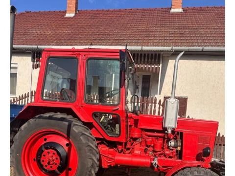 MTZ 550 traktor MTZ 550 traktor