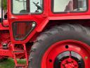MTZ 550 traktor