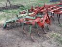 Schreiber 7 késes grubber (grúber), MTZ kategória