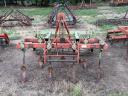 Schreiber 7 késes grubber (grúber), MTZ kategória