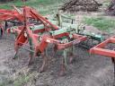Schreiber 7 késes grubber (grúber), MTZ kategória