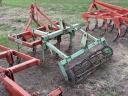 Schreiber 7 késes grubber (grúber), MTZ kategória