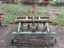 Schreiber 7 késes grubber (grúber), MTZ kategória