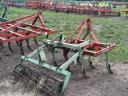 Schreiber 7 késes grubber (grúber), MTZ kategória