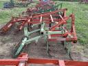 Schreiber 7 késes grubber (grúber), MTZ kategória