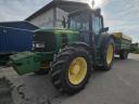 John Deere 6930 - Adásvételivel vagy EU adószámmal 0%Áfa-Leszállítva