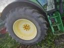 John Deere 6930 - Adásvételivel vagy EU adószámmal 0%Áfa-Leszállítva
